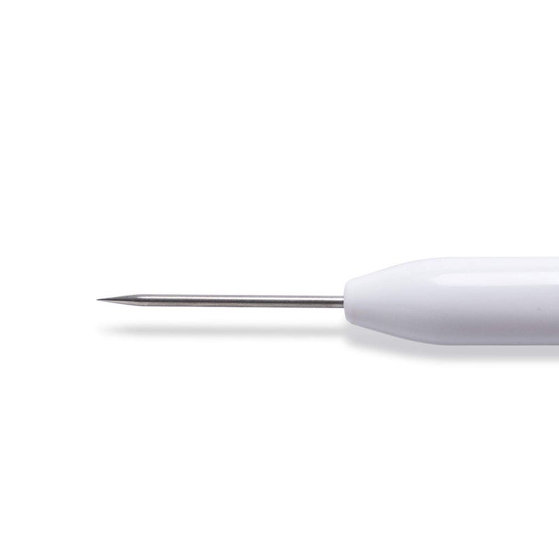 BERYA Craft Weeding Tools-Vinyl Weeder Basic Tool for Lettering (Straight Weeder) - Image 5